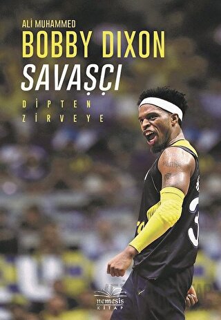 Savaşçı Bobby Dixon