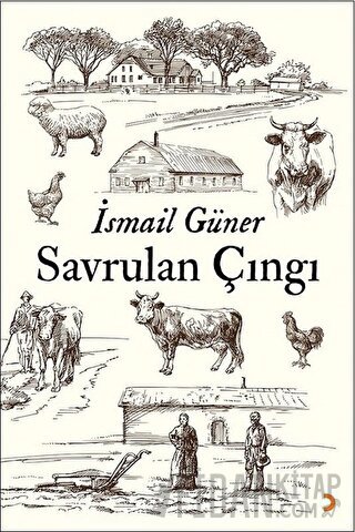 Savrulan Çıngı İsmail Güner