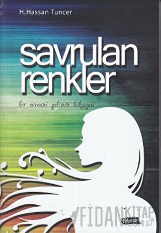 Savrulan Renkler H. Hassan Tuncer