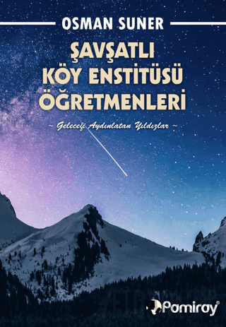 Şavşatlı Köy Enstitüsü Öğretmenleri Osman Süner