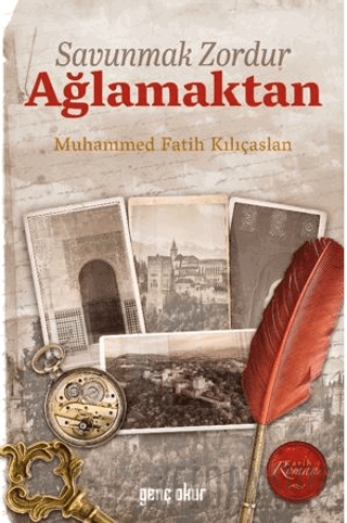 Savunmak Zordur Ağlamaktan Muhammed Fatih Kılıçaslan