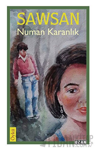 Sawsan Numan Karanlık