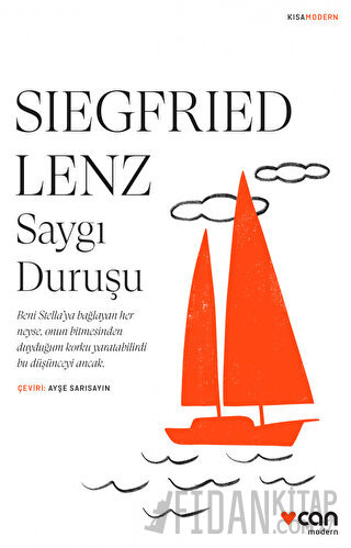 Saygı Duruşu Siegfried Lenz