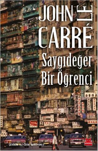 Saygıdeğer Bir Öğrenci John Le Carre