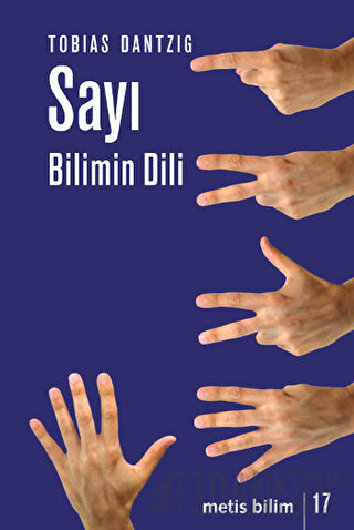 Sayı: Bilimin Dili Tobias Dantzig