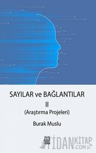 Sayılar ve Bağlantılar 2 Burak Muslu