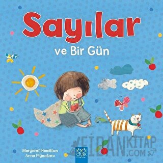 Sayılar ve Bir Gün Anna Pignataro