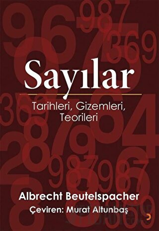 Sayılar Albrecht Beutelspacher