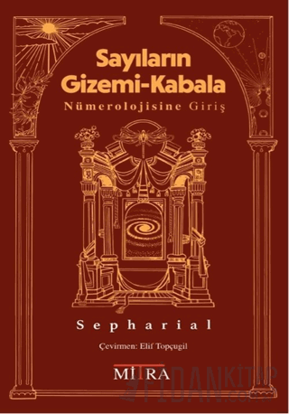 Sayıların Gizemi -Kabala Nümerolojisine Giriş Sepharial