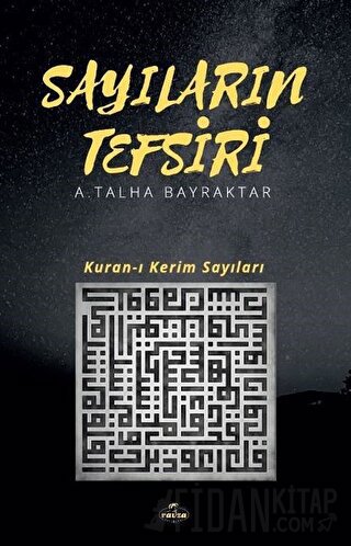 Sayıların Tefsiri Ayhan Talha Bayraktar