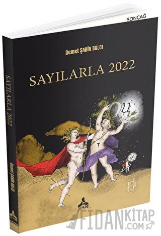 Sayılarla 2022 Demet Şahin Balcı