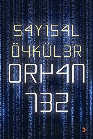 Sayısal Öyküler Orhan Tez