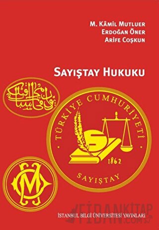 Sayıştay Hukuku Arife Coşkun