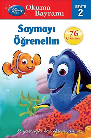 Saymayı Öğrenelim Sheila Sweeny Higginson