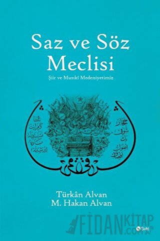 Saz ve Söz Meclisi Hakan Alvan