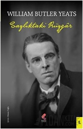 Sazlıktaki Rüzgar William Butler Yeats