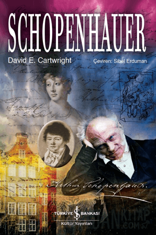 Schopenhauer David E. Cartwright