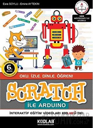 Scratch İle Arduino Emine Aytekin