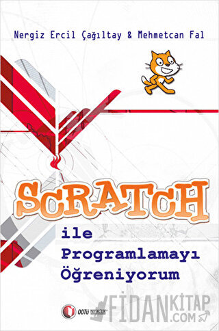 Scratch ile Programlamayı Öğreniyorum Mehmetcan Fal