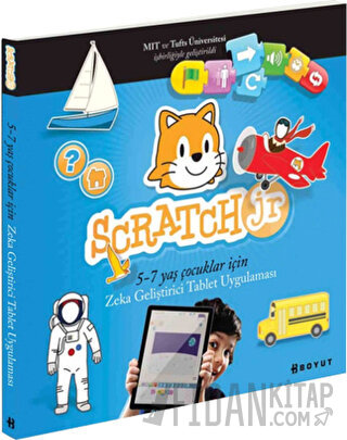 Scratch Jr Kolektif