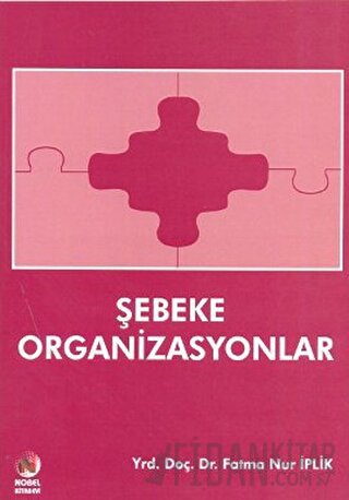 Şebeke Organizasyonlar Fatma Nur İplik