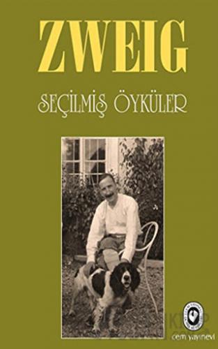 Seçilmiş Öyküler (Ciltli) Stefan Zweig