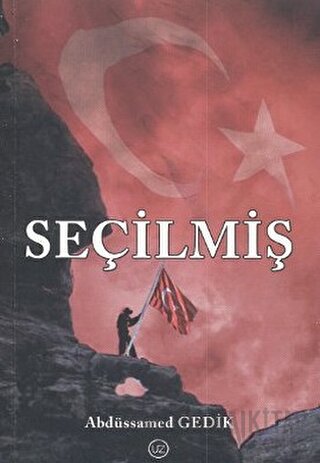 Seçilmiş Abdüssamed Gedik