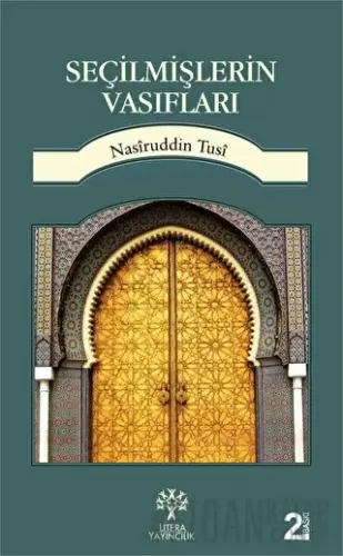 Seçilmişlerin Vasıfları Nasiruddin Tusi