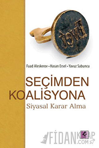 Seçimden Koalisyona Fuad Aleskerov