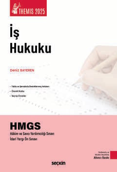 THEMIS – İş Hukuku Deniz Bayeren