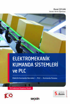 Elektromekanik Kumanda Sistemleri ve PLC Elektrik Kumanda Devreleri – 