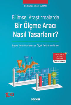 Bilimsel AraştırmalardaBir Ölçme Aracı Nasıl Tasarlanır&#63; Başarı Te