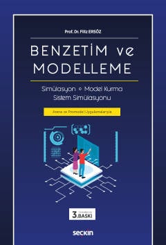 Benzetim ve Modelleme Simülasyon – Model Kurma – Sistem Simülasyonu Fi