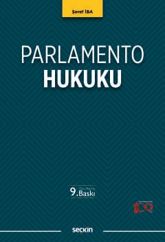 Parlamento Hukuku Şeref İba