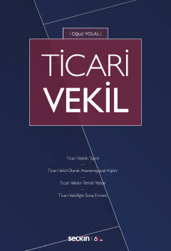 Ticari Vekil Oğuz Yolal