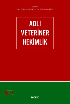 Adli Veteriner Hekimlik Gültekin Yıldız