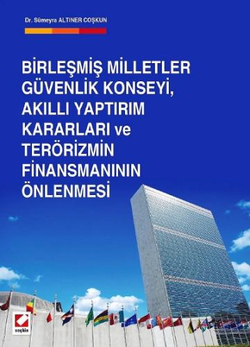 Birleşmiş Milletler Güvenlik Konseyi,Akıllı Yaptırım Kararları ve Terö