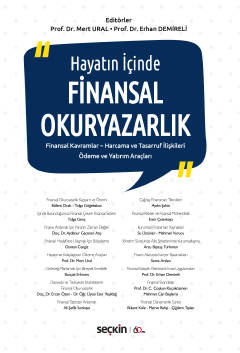 Hayatın İçindeFinansal Okuryazarlık Finansal Kavramlar – Harcama ve Ta