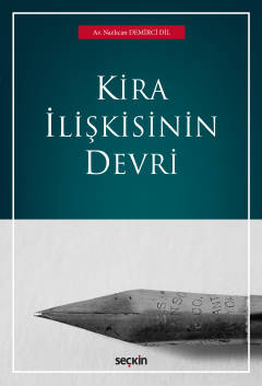 Kira İlişkisinin Devri Nazlıcan Demirci Dil