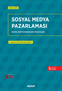 Sosyal Medya Pazarlaması Sosyal Web&#39;te Pazarlama Stratejileri Erka