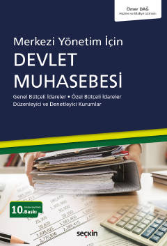 Merkezi Yönetim İçinDevlet Muhasebesi Genel Bütçeli İdareler – Özel Bü