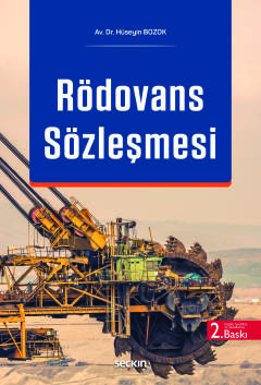 Rödovans Sözleşmesi Hüseyin Bozok