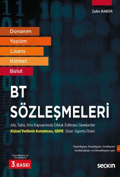 Donanım, Yazılım, Lisans, Hizmet, BulutBT Sözleşmeleri Alış, Satış, Ki