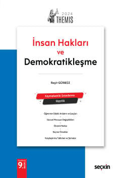 THEMIS – İnsan Hakları ve Demokratikleşme Reşit Gürbüz