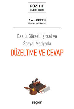 Basılı, Görsel, İşitsel ve Sosyal MedyadaDüzeltme ve Cevap – Pozitif H