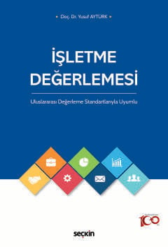 İşletme Değerlemesi Uluslararası Değerleme Standartlarıyla Uyumlu Yusu