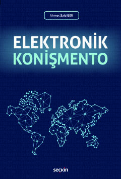 Elektronik Konişmento Ahmet Said Ber