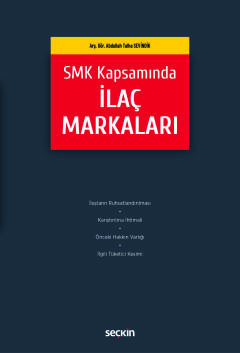 SMK Kapsamında İlaç Markaları Abdullah Talha Sevindik