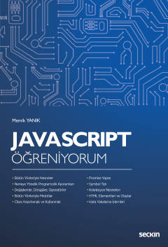 Javascript Öğreniyorum Memik Yanık