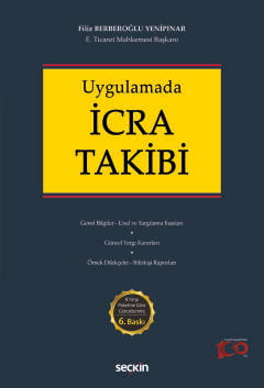 Uygulamadaİcra Takibi Filiz Berberoğlu Yenipınar